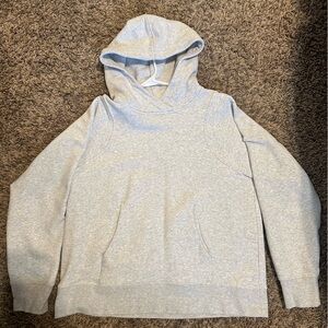 Lululemon Loungeful Hoodie